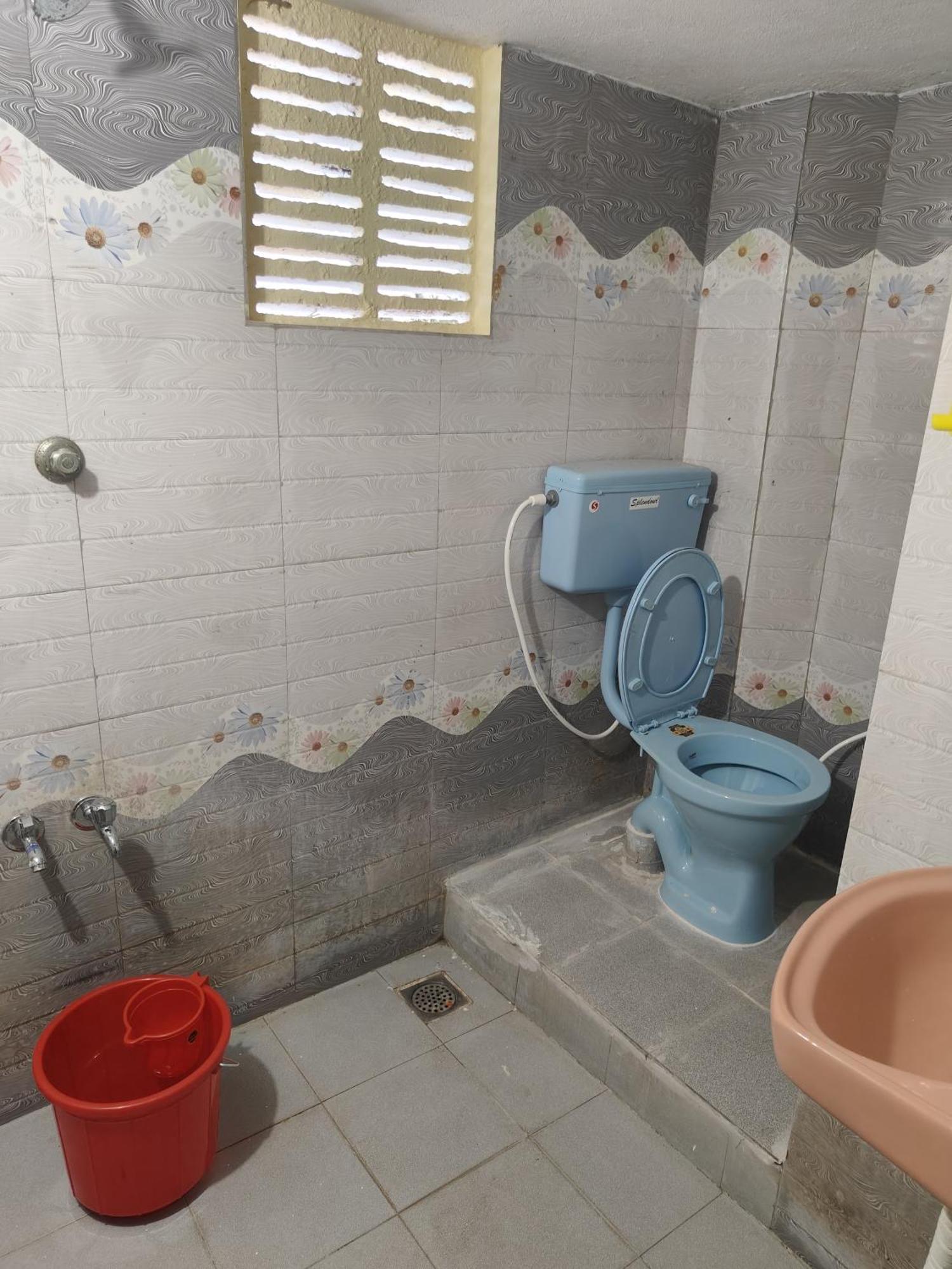 Zia Villa Pondicherry Dış mekan fotoğraf