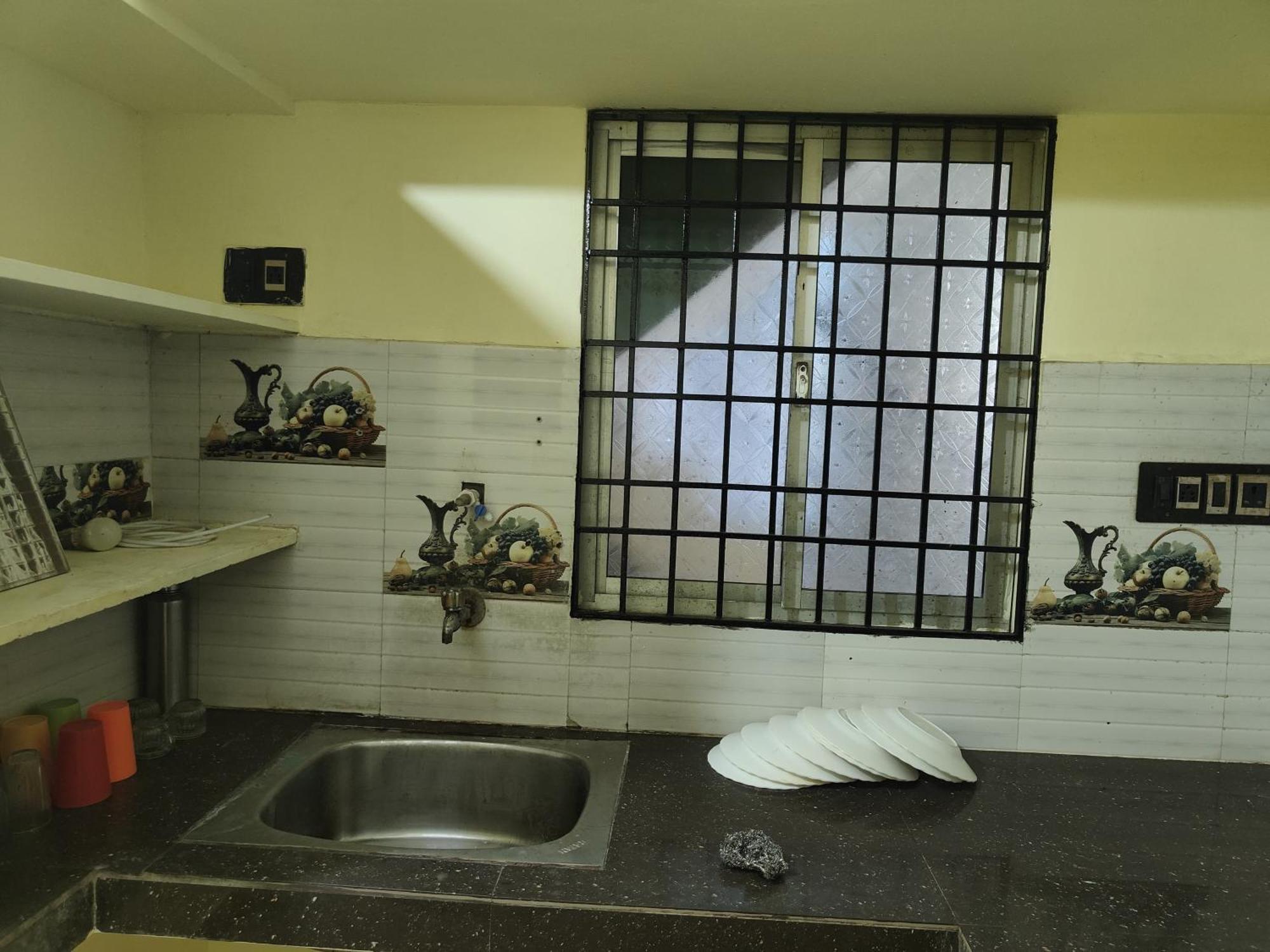 Zia Villa Pondicherry Dış mekan fotoğraf