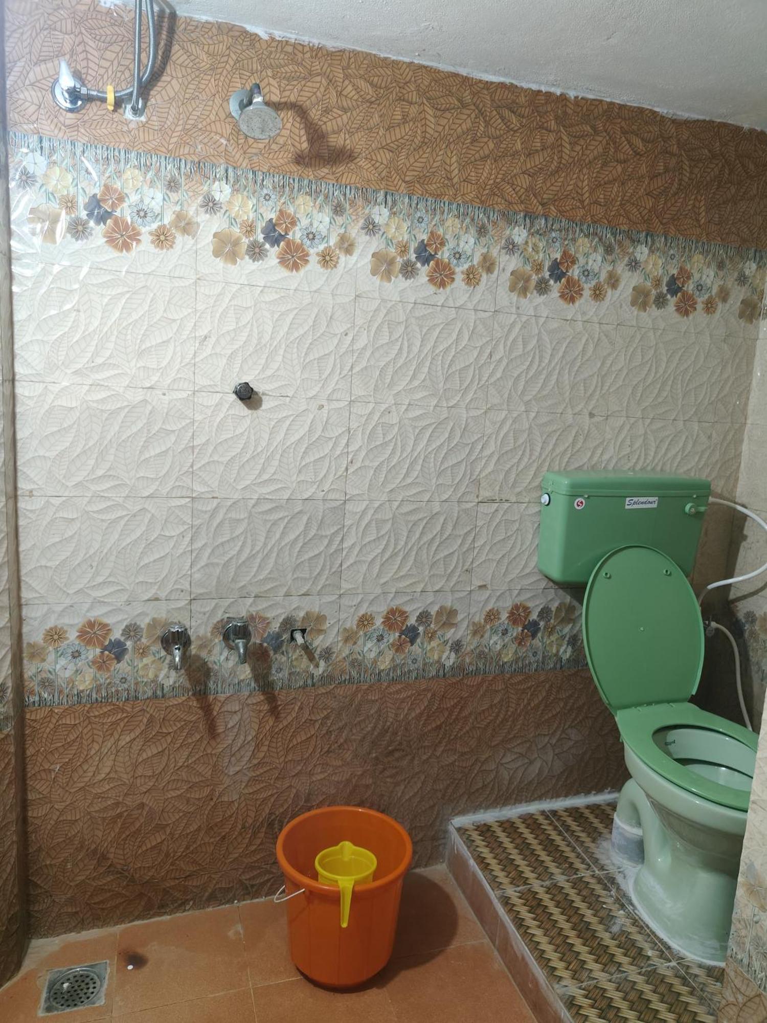 Zia Villa Pondicherry Dış mekan fotoğraf